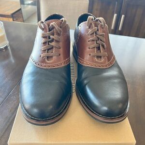Men’s Cole Haan Leather Shoes